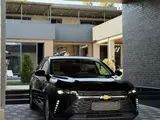 Черный Chevrolet Monza 2023 года, КПП Автомат, в Джизак за 16 300 y.e. id6493537, Фото №1