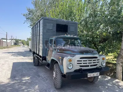 ZiL 1989 yil, shahar Qarshi uchun ~6 311 у.е. id6425586