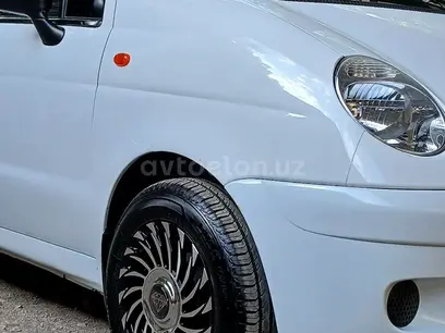 Белый Chevrolet Matiz, 1 позиция 2016 года, КПП Механика, в Коканд за 6 000 y.e. id5201440