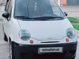 Chevrolet Matiz, 1 позиция 2011 года, КПП Механика, в Навои за ~4 347 y.e. id6445516, Фото №1