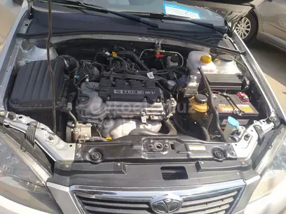 Chevrolet Gentra, 1 pozitsiya 2014 yil, КПП Mexanika, shahar Toshkent uchun 8 900 у.е. id4981173
