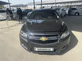 Chevrolet Malibu, 3 позиция 2012 года, КПП Автомат, в Фергана за 12 000 y.e. id6694425, Фото №1