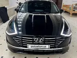 Hyundai Sonata 2021 года, в Бухара за ~25 364 y.e. id6639817, Фото №1
