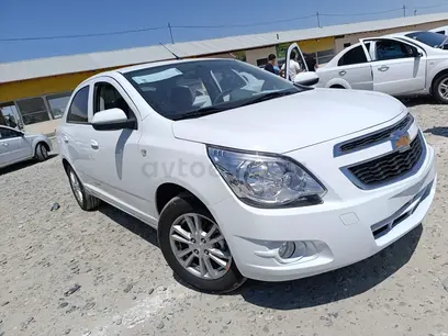 Chevrolet Cobalt, 4 pozitsiya 2024 yil, КПП Avtomat, shahar Samarqand uchun 13 500 у.е. id5135248