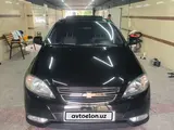 Черный Chevrolet Gentra, 3 позиция 2020 года, КПП Автомат, в Ташкент за 12 300 y.e. id5270107, Фото №1