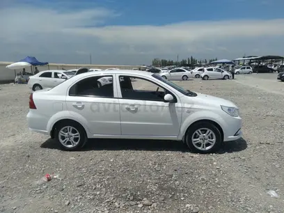 Chevrolet Nexia 3, 4 pozitsiya 2017 yil, КПП Avtomat, shahar Qo'qon uchun 9 200 у.е. id5144641