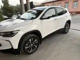 Chevrolet Tracker 2 2023 года, в Бекабад за 17 200 y.e. id6637900, Фото №1