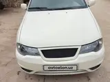 Молочный цвет Chevrolet Nexia 2, 1 позиция SOHC 2008 года, КПП Механика, в Ургенч за 3 500 y.e. id6649938, Фото №1