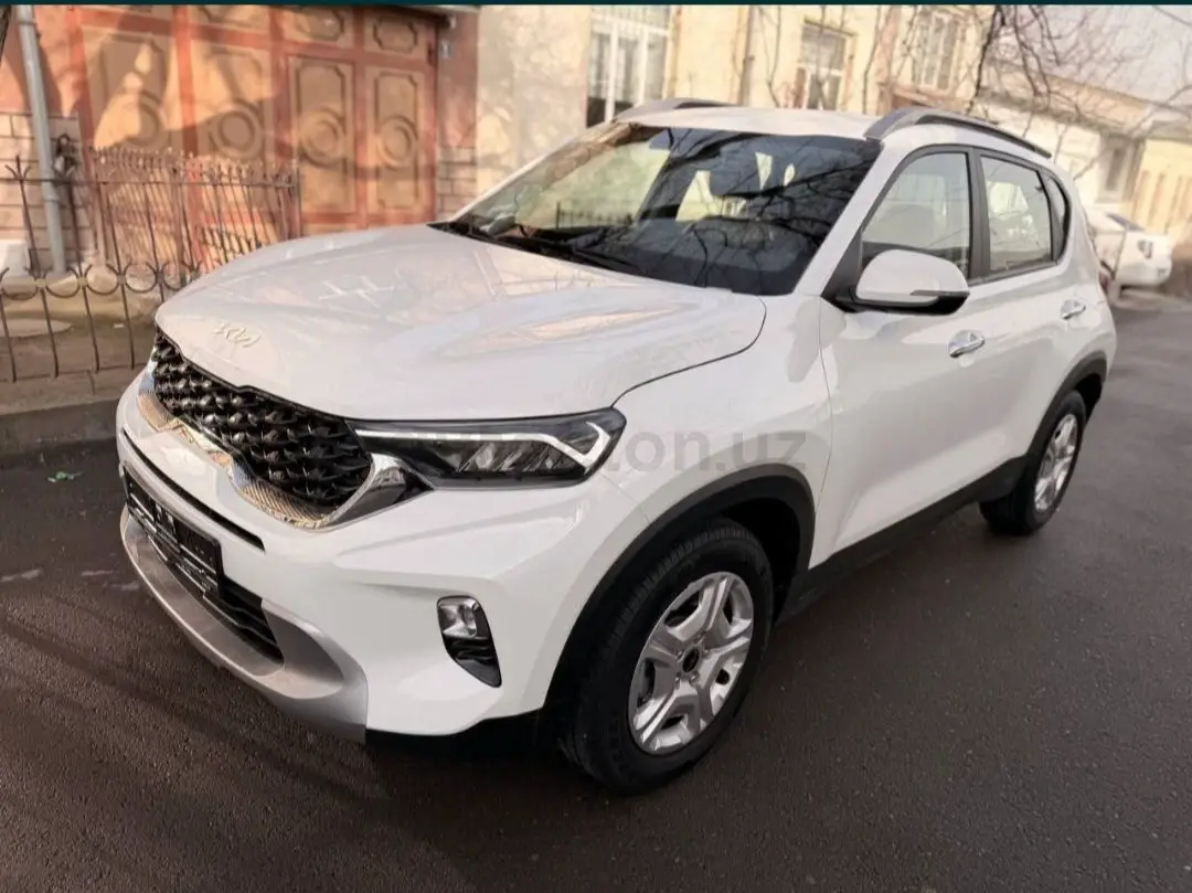 Kia Sonet