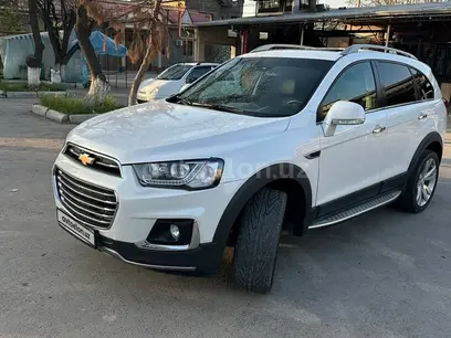 Chevrolet Captiva, 3 pozitsiya 2015 yil, КПП Avtomat, shahar Toshkent uchun 15 400 у.е. id4950768