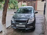Мокрый асфальт Chevrolet Nexia 3, 2 позиция 2019 года, КПП Механика, в Ташкент за 8 500 y.e. id5086703, Фото №1
