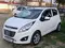 Белый Chevrolet Spark, 2 евро позиция 2020 года, КПП Автомат, в Ташкент за 9 000 y.e. id4993159