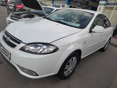 Chevrolet Gentra, 1 позиция 2022 года, КПП Механика, в Ташкент за 11 550 y.e. id4983865