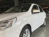 Белый Chevrolet Nexia 3, 4 позиция 2018 года, КПП Автомат, в Ташкент за 10 200 y.e. id5203374, Фото №1
