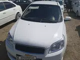 Белый Chevrolet Nexia 3, 4 позиция 2022 года, КПП Автомат, в Бухара за 11 200 y.e. id5032861