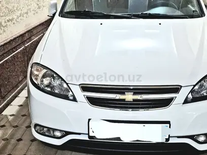 Chevrolet Lacetti, 3 позиция 2020 года, КПП Автомат, в Ташкент за 13 000 y.e. id5218934