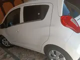 Белый Chevrolet Spark, 2 позиция 2018 года, КПП Механика, в Бухара за 7 800 y.e. id5025872, Фото №1