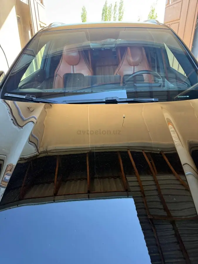 BYD Song Pro DM-i — 8