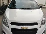 Белый Chevrolet Spark, 2 позиция 2019 года, КПП Механика, в Фергана за 7 200 y.e. id5236510, Фото №1