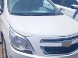 Chevrolet Cobalt, 4 pozitsiya 2024 yil, КПП Avtomat, shahar Chirchiq uchun 12 600 у.е. id5204713