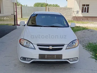 Oq Chevrolet Gentra, 1 pozitsiya 2020 yil, КПП Mexanika, shahar Samarqand uchun 11 300 у.е. id5141454
