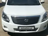 Белый Chevrolet Cobalt, 2 позиция 2018 года, КПП Механика, в Навои за 9 056 y.e. id6465157, Фото №1