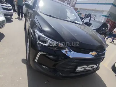 Chevrolet Tracker 2 2022 года, в Ташкент за 17 000 y.e. id4981033