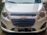 Chevrolet Spark, 2 pozitsiya 2015 yil, КПП Mexanika, shahar Farg'ona uchun 6 250 у.е. id5031101, Fotosurat №1