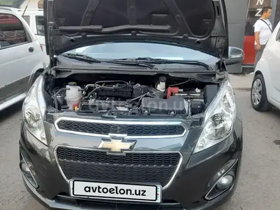 Chevrolet Spark, 4 позиция 2020 года, КПП Механика, в Ташкент за 10 000 y.e. id5157846