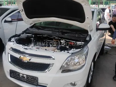 Chevrolet Cobalt, 3 позиция 2022 года, КПП Механика, в Ташкент за 15 600 y.e. id4981315