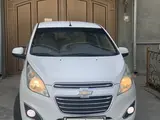 Chevrolet Spark, 2 позиция 2016 года, КПП Механика, в Ташкент за 6 500 y.e. id6436372, Фото №1