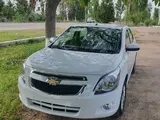 Chevrolet Cobalt, 4 pozitsiya 2024 yil, КПП Avtomat, shahar Farg'ona uchun 12 839 у.е. id5198280