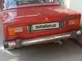 Красный ВАЗ (Lada) 2106 1994 года, КПП Механика, в Андижан за ~998 y.e. id6528791