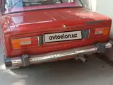 Qizil VAZ (Lada) 2106 1994 yil, КПП Mexanika, shahar Andijon uchun ~954 у.е. id6528791, Fotosurat №1