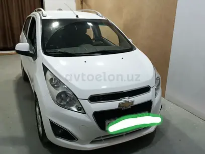 Chevrolet Spark, 4 позиция 2018 года, КПП Автомат, в Ташкент за 7 500 y.e. id6383098