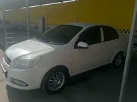 Chevrolet Nexia 3, 2 позиция 2018 года, КПП Механика, в Гулистан за 6 800 y.e. id7011694