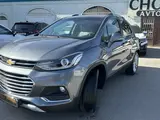 Chevrolet Tracker, 3 позиция 2020 года, в Ургенч за ~13 016 y.e. id6745897, Фото №1