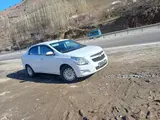 Oq Chevrolet Cobalt, 1 pozitsiya 2013 yil, КПП Mexanika, shahar Samarqand uchun 6 600 у.е. id5018421, Fotosurat №1