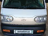 Белый Chevrolet Damas 2022 года, КПП Механика, в Ташкент за 7 700 y.e. id5025978, Фото №1