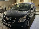 Тё̀мно-си́ний Chevrolet Cobalt, 4 позиция 2023 года, КПП Автомат, в Ташкент за 11 500 y.e. id5223052, Фото №1