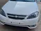 Белый Chevrolet Gentra, 1 позиция Газ-бензин 2024 года, КПП Механика, в Карши за 13 000 y.e. id5211953