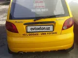 Daewoo Matiz (Standart), 2 позиция 2004 года, КПП Механика, в Джизак за 2 200 y.e. id6410955, Фото №1