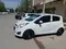 Белый Chevrolet Spark, 4 позиция 2021 года, КПП Автомат, в Ташкент за 9 500 y.e. id5002264