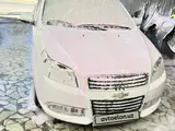 Chevrolet Nexia 3, 2 позиция 2019 года, КПП Механика, в Ургенч за ~8 427 y.e. id6678137, Фото №1