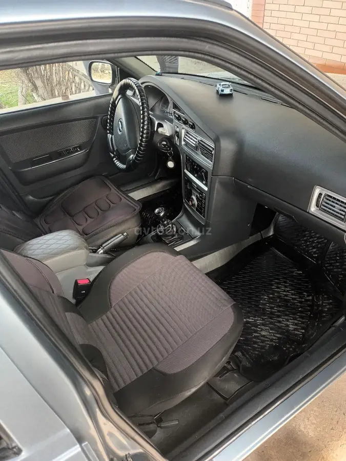 Chevrolet Nexia 2 2014 — 3