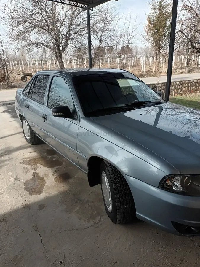 Chevrolet Nexia 2 2014 — 5