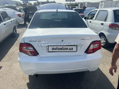 Chevrolet Nexia 2, 2 pozitsiya DOHC 2010 yil, КПП Mexanika, shahar Toshkent uchun 10 000 у.е. id6625811