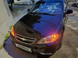 Черный Chevrolet Gentra, 3 позиция 2021 года, КПП Автомат, в Ташкент за 14 200 y.e. id5040395, Фото №1