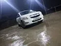 Chevrolet Cobalt, 4 pozitsiya EVRO 2013 yil, КПП Avtomat, shahar Buxoro uchun 7 400 у.е. id6501831