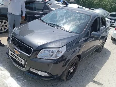 Chevrolet Nexia 3, 4 pozitsiya 2019 yil, КПП Avtomat, shahar Samarqand uchun 9 300 у.е. id5214453